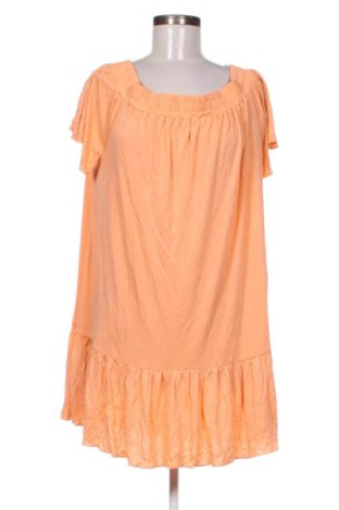 Kleid Lascana, Größe XL, Farbe Orange, Preis 24,54 €