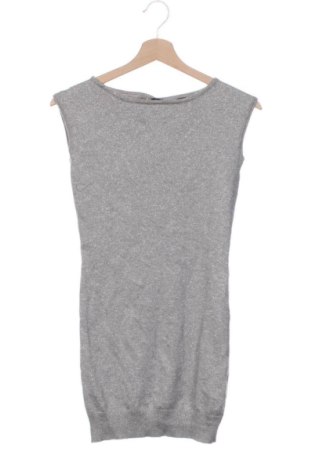 Šaty  Last Woman, Veľkosť XS, Farba Strieborná, Cena  23,95 €