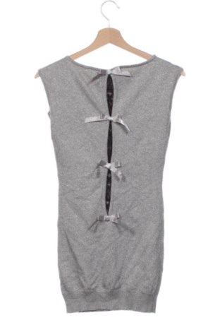 Šaty  Last Woman, Veľkosť XS, Farba Strieborná, Cena  23,95 €