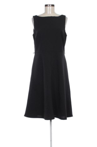 Sukienka Laura Ashley, Rozmiar M, Kolor Czarny, Cena 170,00 zł