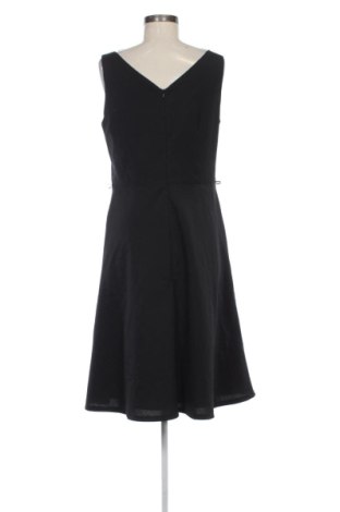 Sukienka Laura Ashley, Rozmiar M, Kolor Czarny, Cena 170,00 zł