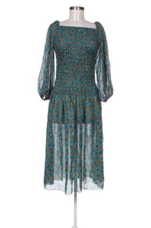 Rochie Laura Biagiotti, Mărime L, Culoare Multicolor, Preț 412,99 Lei