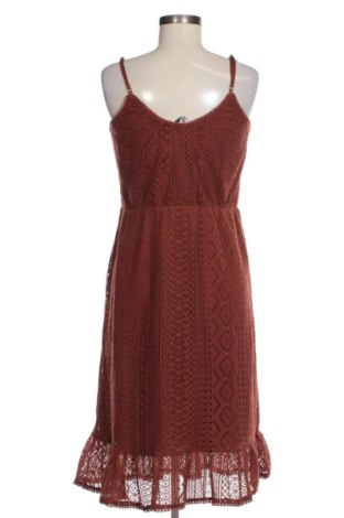 Rochie Laura Torelli, Mărime S, Culoare Maro, Preț 123,99 Lei