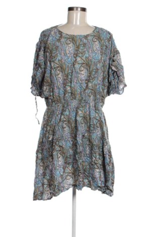 Rochie Laura Torelli, Mărime L, Culoare Multicolor, Preț 123,99 Lei