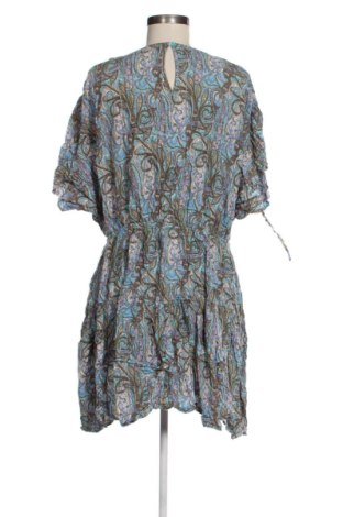 Rochie Laura Torelli, Mărime L, Culoare Multicolor, Preț 123,99 Lei