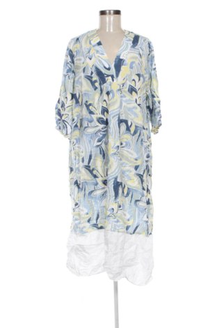 Šaty  Laura Torelli, Velikost XL, Barva Vícebarevné, Cena  599,00 Kč