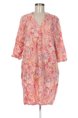 Рокля Laura Torelli, Размер M, Цвят Многоцветен, Цена 20,45 €