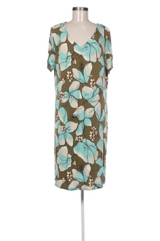 Rochie Laura Torelli, Mărime XL, Culoare Multicolor, Preț 104,26 Lei