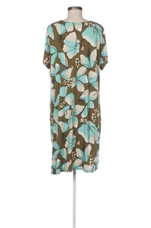 Rochie Laura Torelli, Mărime XL, Culoare Multicolor, Preț 104,26 Lei