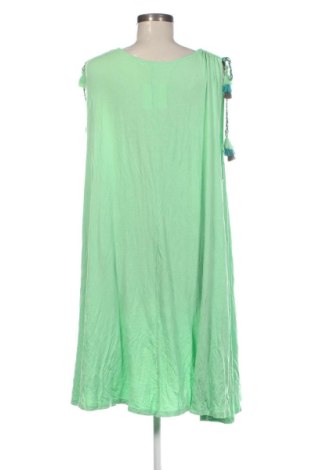 Šaty  Laura Torelli, Veľkosť XL, Farba Zelená, Cena  23,95 €