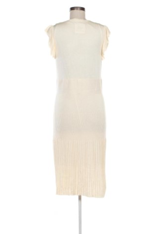 Rochie Lawrence Grey, Mărime XL, Culoare Bej, Preț 218,96 Lei