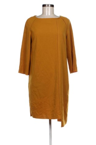 Rochie Le sarte del sole, Mărime S, Culoare Galben, Preț 412,99 Lei