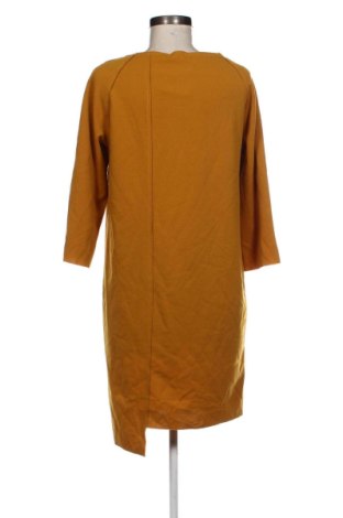 Rochie Le sarte del sole, Mărime S, Culoare Galben, Preț 412,99 Lei