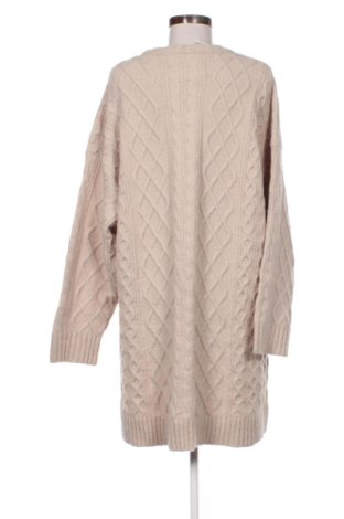Φόρεμα LeGer By Lena Gercke, Μέγεθος XL, Χρώμα  Μπέζ, Τιμή 66,99 €