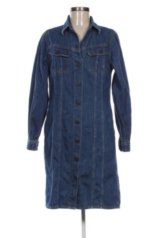 Kleid Lee, Größe M, Farbe Blau, Preis 42,00 €