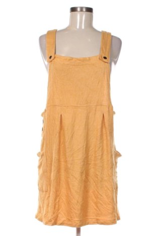 Kleid Lefties, Größe M, Farbe Gelb, Preis 25,99 €