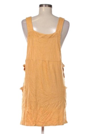 Kleid Lefties, Größe M, Farbe Gelb, Preis 25,99 €