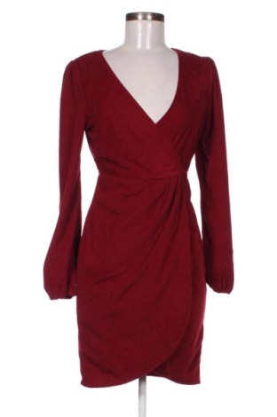Šaty  Lilie Rose, Veľkosť S, Farba Červená, Cena  19,93 €