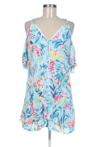 Рокля Lilly Pulitzer, Размер S, Цвят Многоцветен, Цена 42,43 €