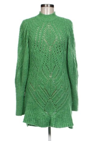 Rochie Lindex, Mărime S, Culoare Verde, Preț 123,99 Lei
