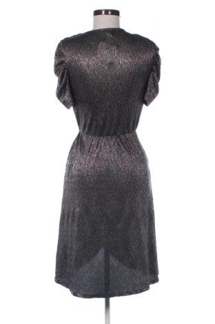 Kleid Lindex, Größe XS, Farbe Silber, Preis 19,93 €