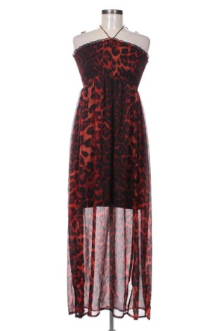 Kleid Lindex, Größe S, Farbe Mehrfarbig, Preis 25,99 €