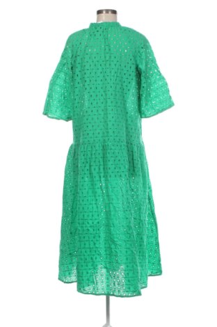 Kleid Lindex, Größe XL, Farbe Grün, Preis € 26,99