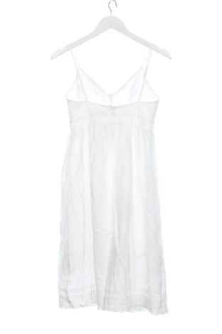 Rochie Lindex, Mărime S, Culoare Alb, Preț 104,26 Lei