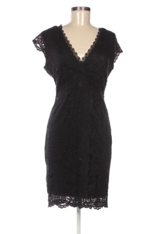 Kleid Lipsy, Größe M, Farbe Schwarz, Preis 31,99 €
