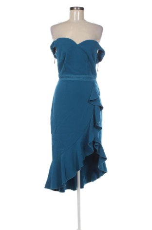 Rochie Little Mistress, Mărime S, Culoare Albastru, Preț 196,99 Lei