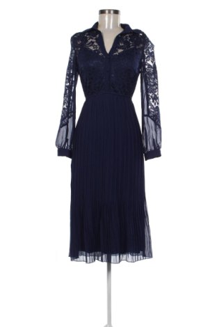 Rochie Little Mistress, Mărime S, Culoare Albastru, Preț 375,35 Lei