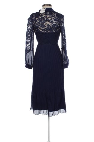 Rochie Little Mistress, Mărime S, Culoare Albastru, Preț 375,35 Lei