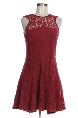 Φόρεμα Liu Jo, Μέγεθος M, Χρώμα Κόκκινο, Τιμή 123,35 €