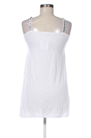 Rochie Liva, Mărime XL, Culoare Alb, Preț 123,99 Lei