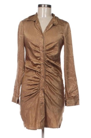 Kleid Lokita, Größe S, Farbe Beige, Preis 25,99 €
