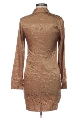 Kleid Lokita, Größe S, Farbe Beige, Preis 25,99 €