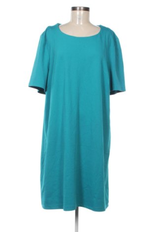 Rochie Long Tall Sally, Mărime XL, Culoare Albastru, Preț 151,99 Lei