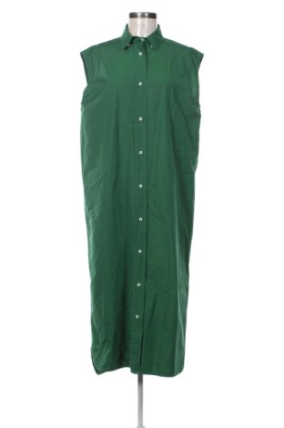 Рокля LouLou, Размер L, Цвят Зелен, Цена 140,03 €