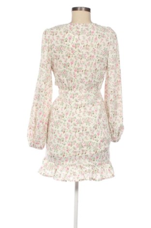 Kleid Love Triangle, Größe S, Farbe Mehrfarbig, Preis 31,99 €
