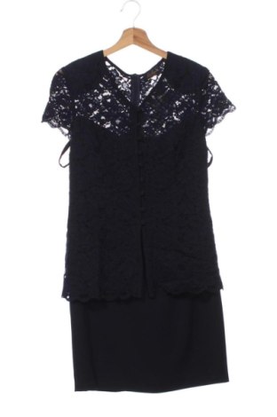 Sukienka Luisa Spagnoli, Rozmiar S, Kolor Niebieski, Cena 554,99 zł