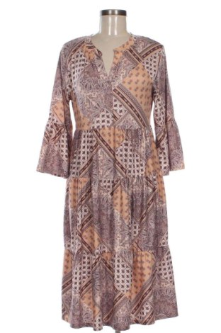 Rochie Luxzuz One Two, Mărime M, Culoare Multicolor, Preț 127,45 Lei