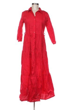Rochie Made With Love, Mărime S, Culoare Roșu, Preț 127,99 Lei, #136213323