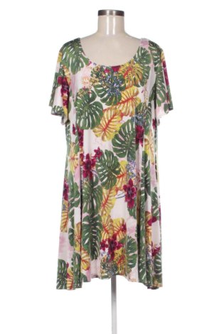 Rochie Magna, Mărime 3XL, Culoare Multicolor, Preț 103,96 Lei