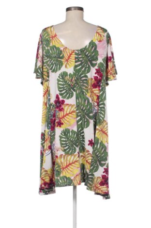 Rochie Magna, Mărime 3XL, Culoare Multicolor, Preț 103,96 Lei