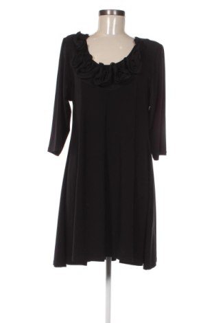Sukienka Magna, Rozmiar L, Kolor Czarny, Cena 107,17 zł
