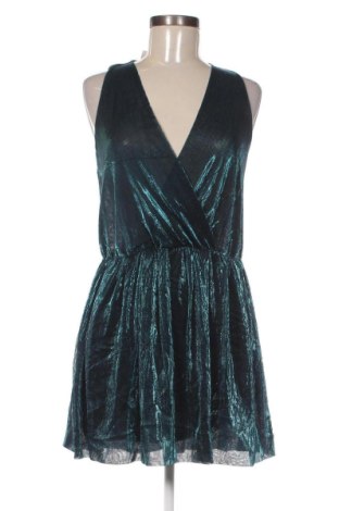 Kleid Maje, Größe M, Farbe Blau, Preis 137,99 €