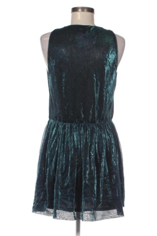 Kleid Maje, Größe M, Farbe Blau, Preis 137,99 €
