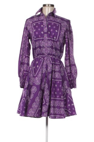 Sukienka Maje, Rozmiar L, Kolor Kolorowy, Cena 1 044,90 zł