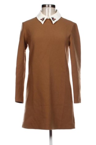 Rochie Maje, Mărime S, Culoare Maro, Preț 547,39 Lei