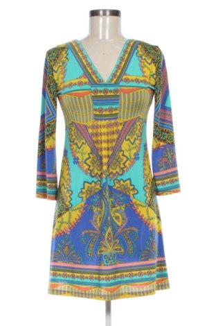 Ruha Malvin, Méret S, Szín Sokszínű, Ár 10 331 Ft